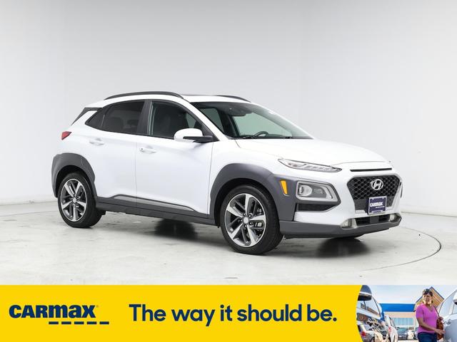 2020 Hyundai KONA