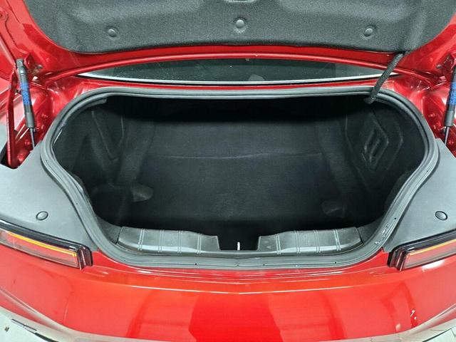 Photo of 2017 Red Chevrolet Camaro