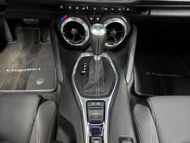 Photo of 2017 Red Chevrolet Camaro