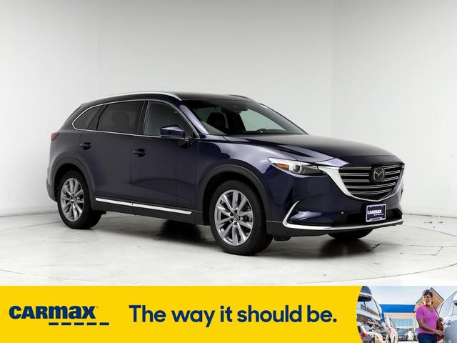 2021 Mazda CX-9