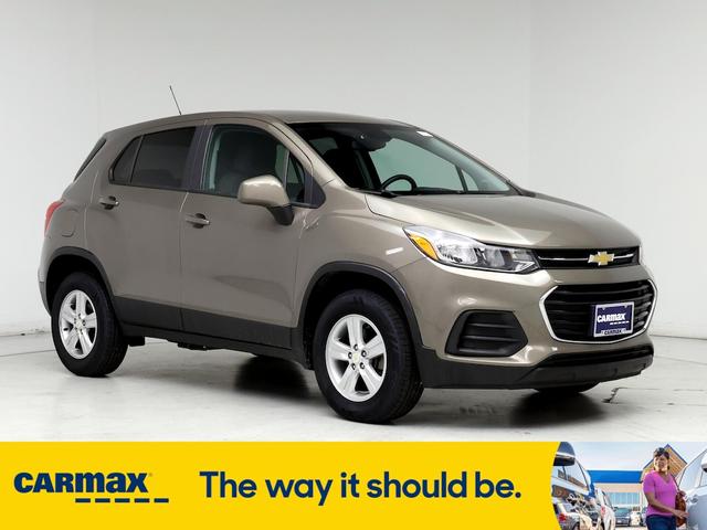 2021 Chevrolet TRAX