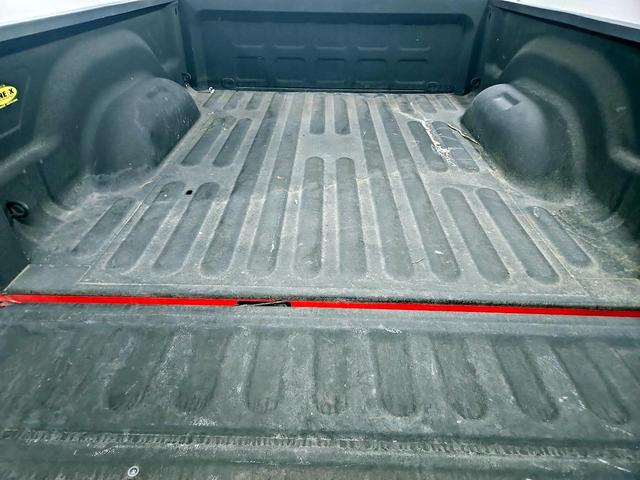 Photo of 2016 Red RAM 1500