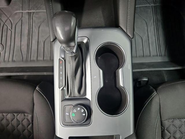 Photo of 2020 Black Chevrolet Blazer