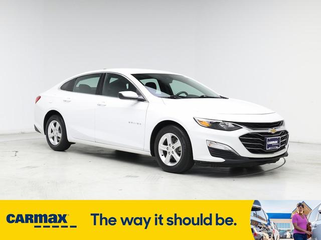 2020 Chevrolet Malibu