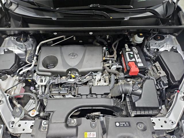 Photo of 2019 Silver Toyota RAV4