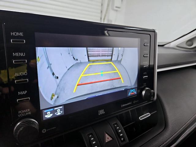 Photo of 2019 Silver Toyota RAV4
