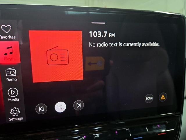 Photo of 2022 Blue Volkswagen ID.4