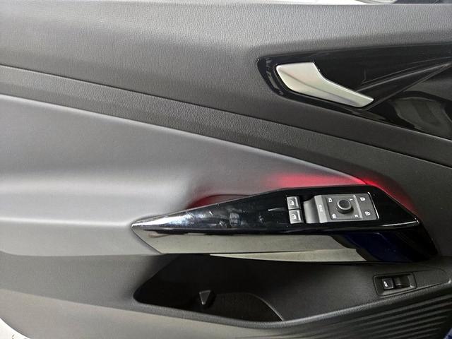 Photo of 2022 Blue Volkswagen ID.4