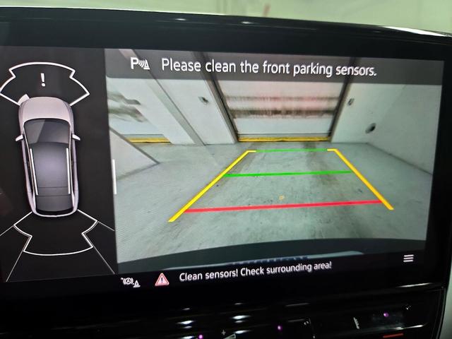 Photo of 2022 Blue Volkswagen ID.4