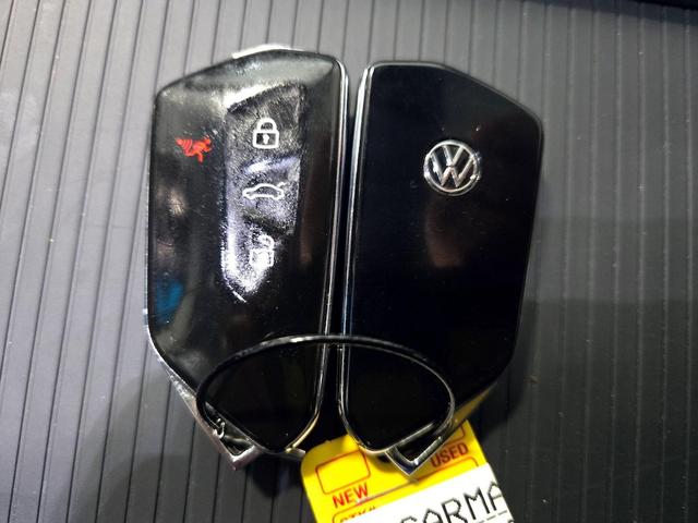 Photo of 2022 Blue Volkswagen ID.4