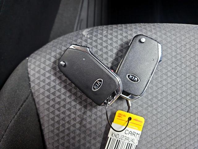 Photo of 2020 Red Kia Soul