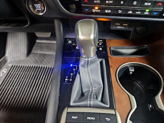 Photo of 2020 Black Lexus RX 350