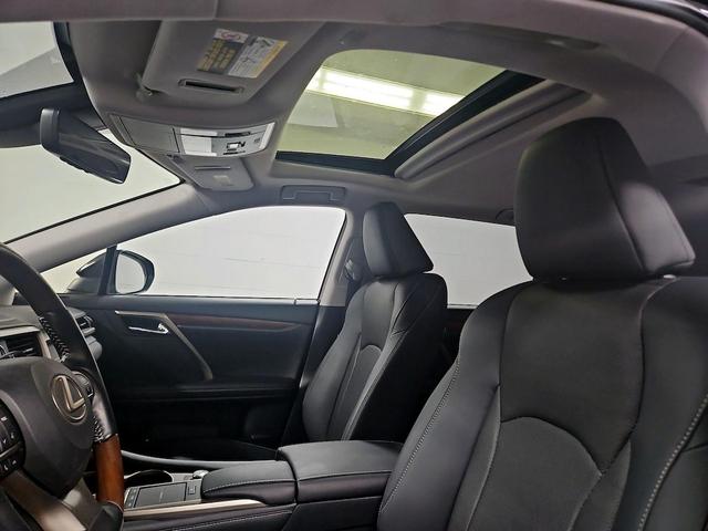 Photo of 2020 Black Lexus RX 350