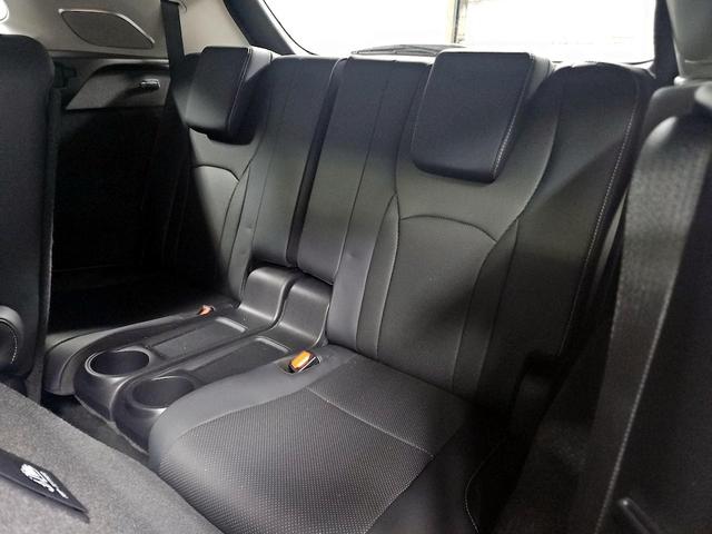 Photo of 2020 Black Lexus RX 350
