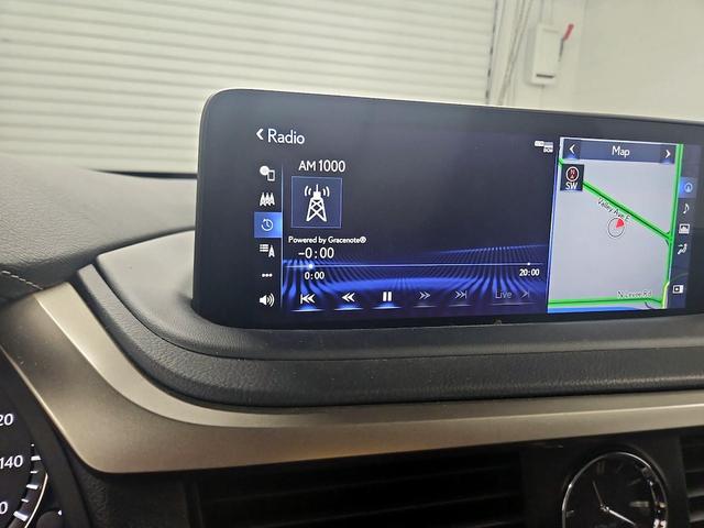 Photo of 2020 Black Lexus RX 350