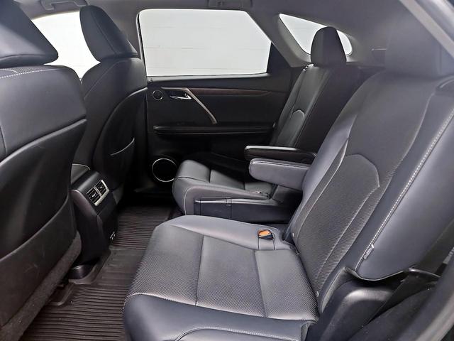 Photo of 2020 Black Lexus RX 350