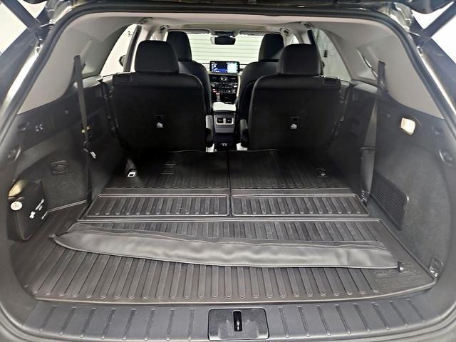 Photo of 2020 Black Lexus RX 350