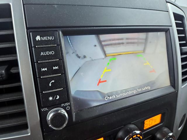 Photo of 2020 Gray Nissan Frontier