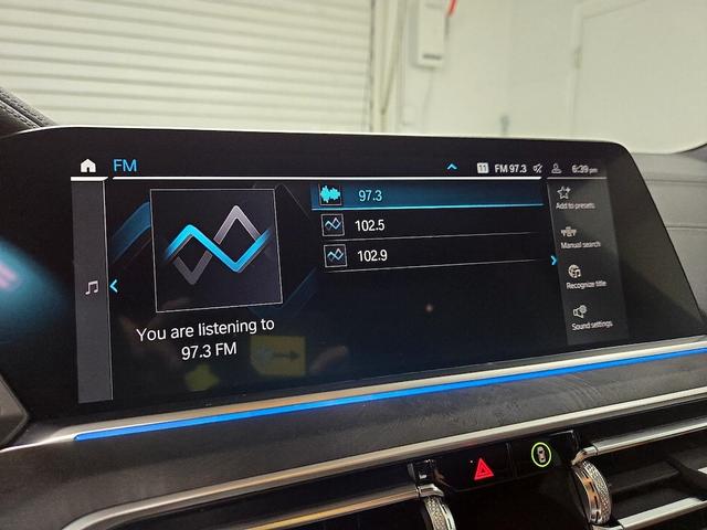 Photo of 2022 Blue BMW X5 PHEV