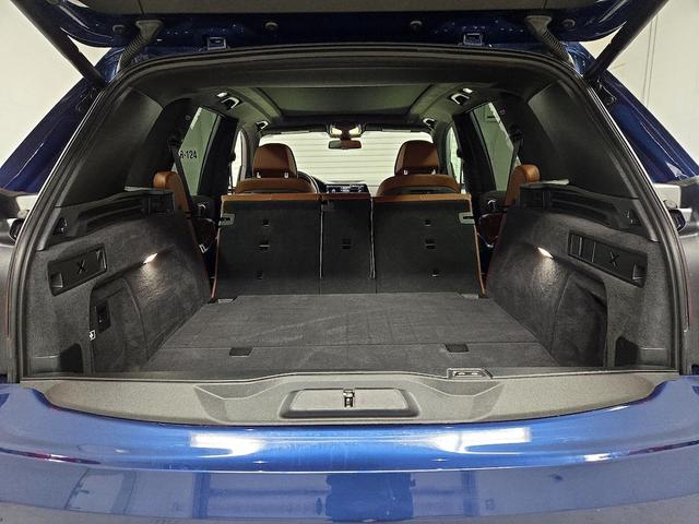 Photo of 2022 Blue BMW X5 PHEV