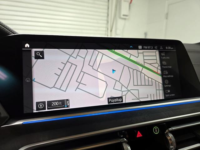 Photo of 2022 Blue BMW X5 PHEV
