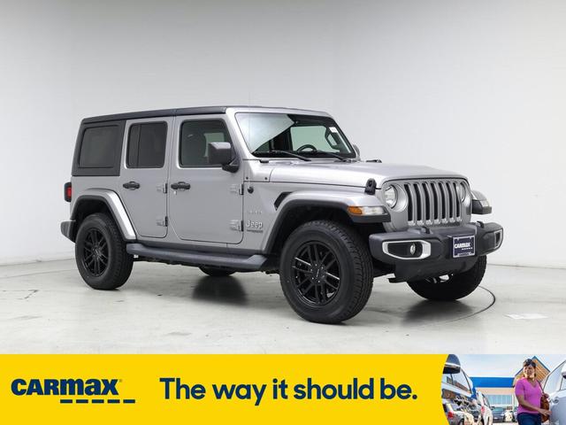 2019 Jeep Wrangler