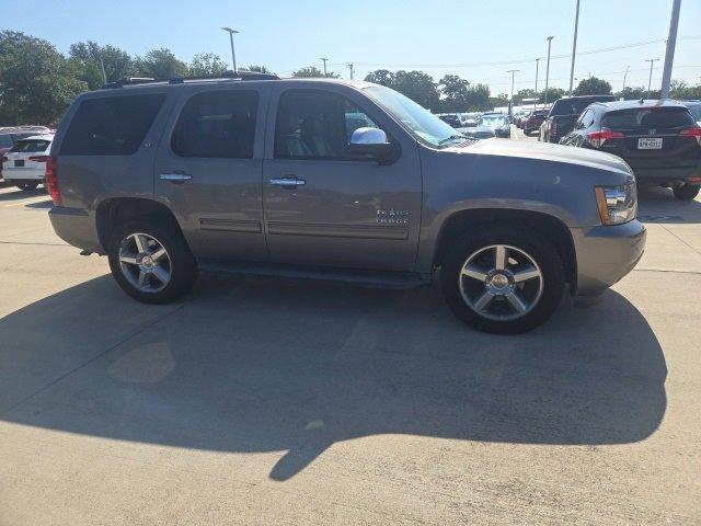 2012 Chevrolet Tahoe