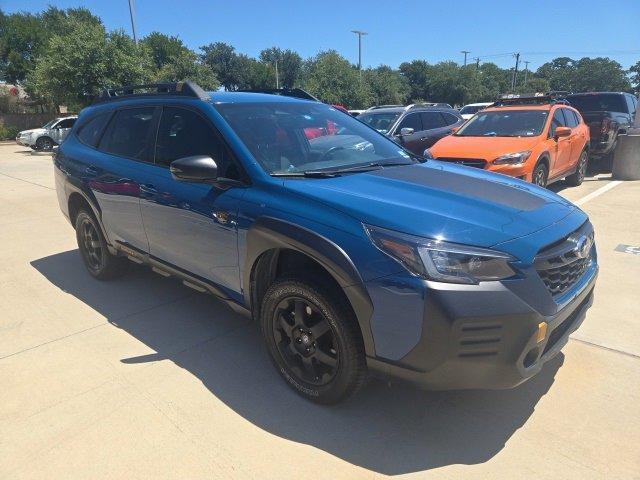 2023 Subaru Outback