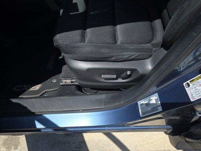 Photo of 2014 Blue Reflex Mica Mazda CX-5