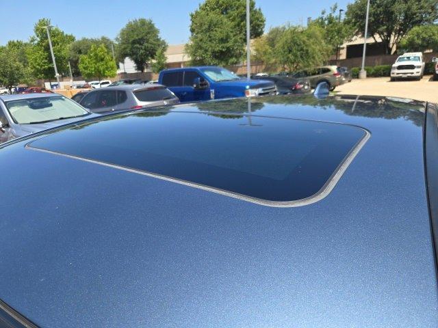 Photo of 2014 Blue Reflex Mica Mazda CX-5