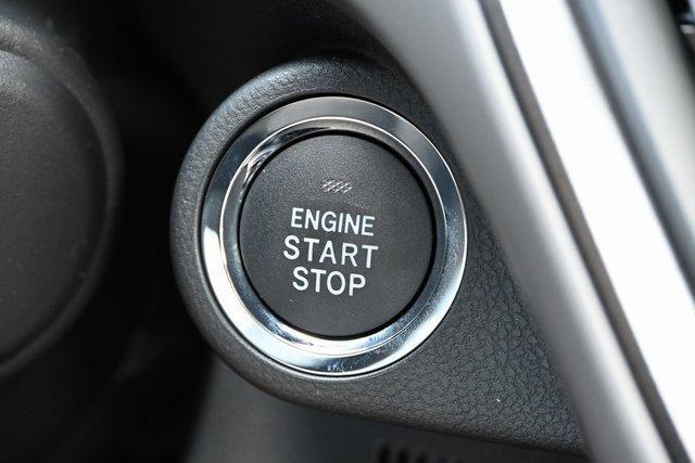 Photo of 2025 Magnetite Gray Metallic Subaru Crosstrek
