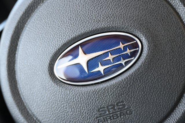Photo of 2025 Magnetite Gray Metallic Subaru Crosstrek
