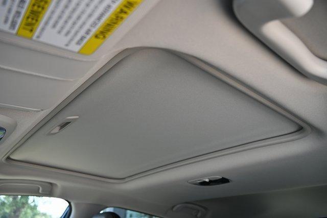 Photo of 2025 Magnetite Gray Metallic Subaru Crosstrek