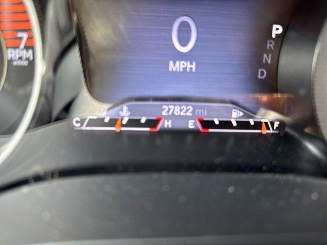 Photo of 2019 Diamond Black Jeep Cherokee