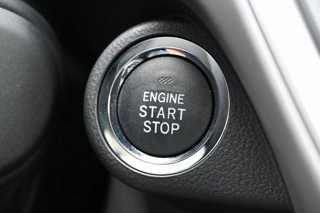 Photo of 2025 Ice Silver Metallic Subaru Crosstrek