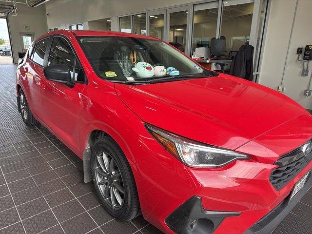 2024 Subaru Impreza