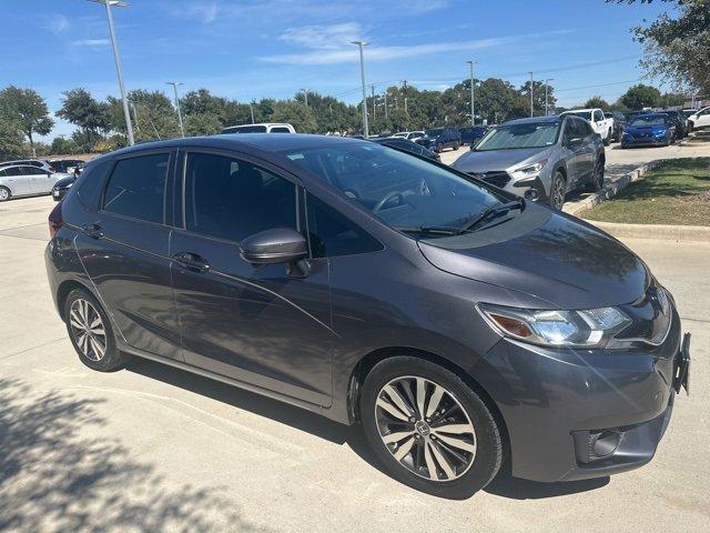 2015 Honda FIT