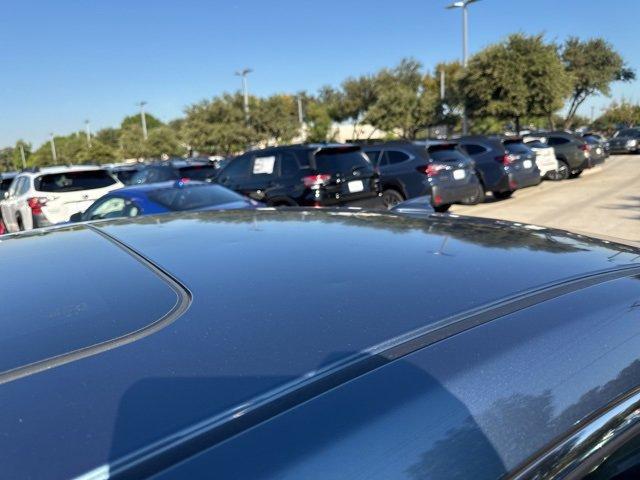 Photo of 2016 Blue Reflex Mazda Mazda6