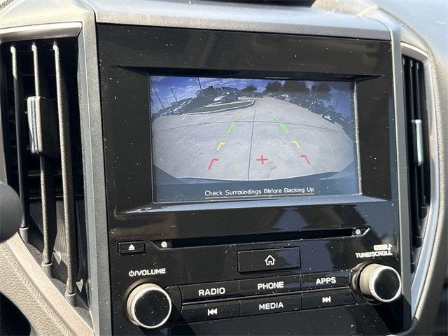 Photo of 2022 Magnetite Gray Metallic Subaru Forester