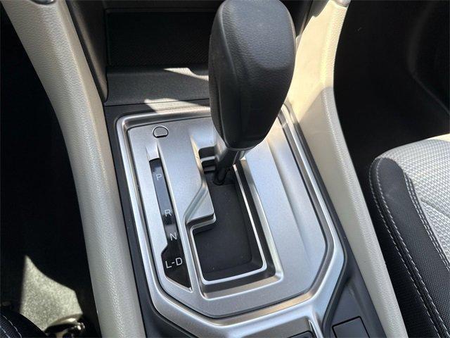 Photo of 2022 Magnetite Gray Metallic Subaru Forester