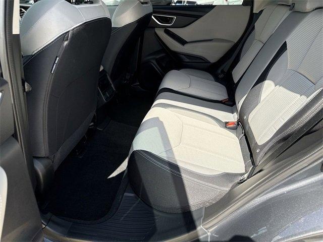Photo of 2022 Magnetite Gray Metallic Subaru Forester