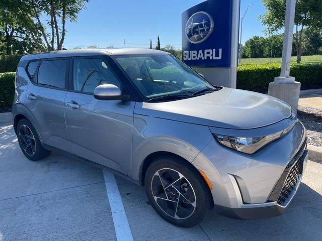 2024 Kia SOUL