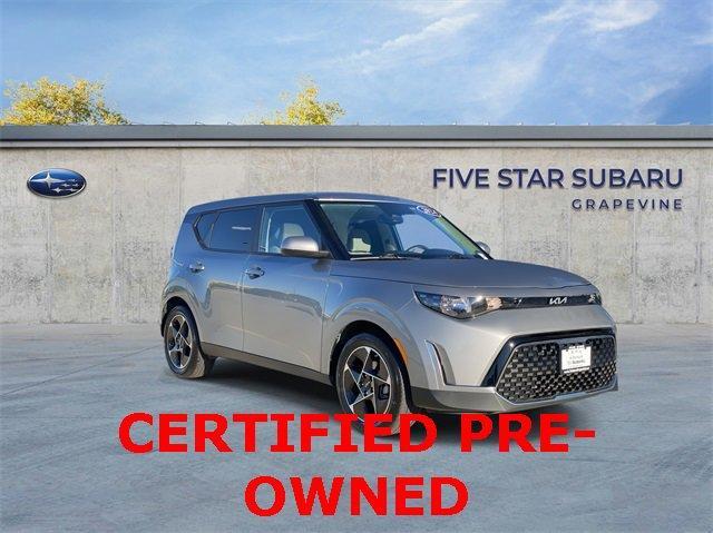 2024 Kia SOUL