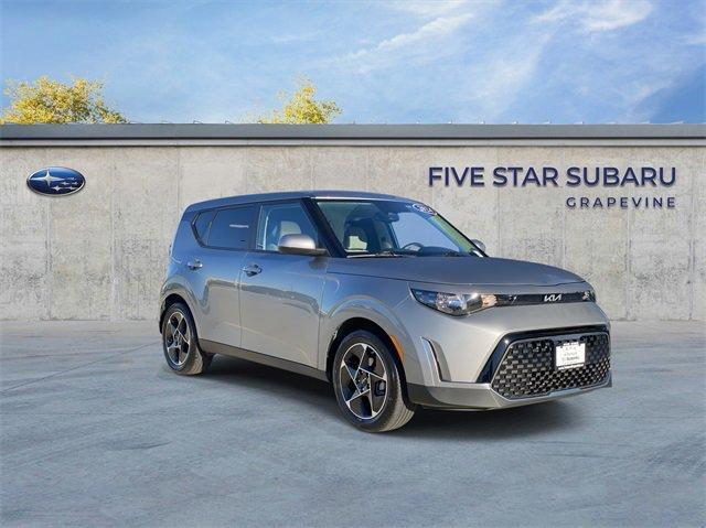 2024 Kia SOUL