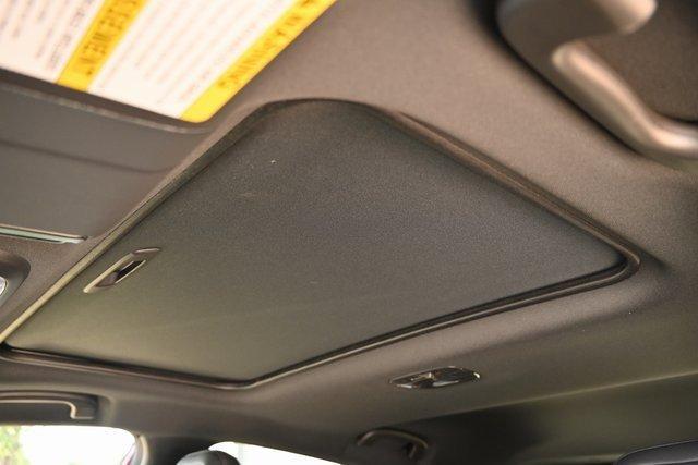 Photo of 2025 Lithium Red Pearl Subaru Crosstrek