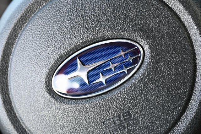 Photo of 2025 Lithium Red Pearl Subaru Crosstrek