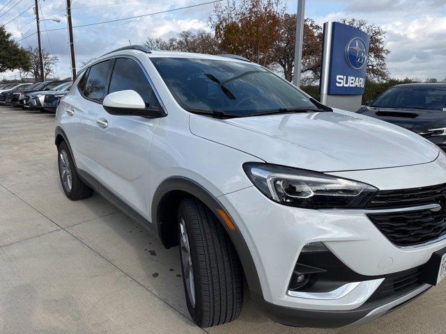 2023 Buick Encore Gx