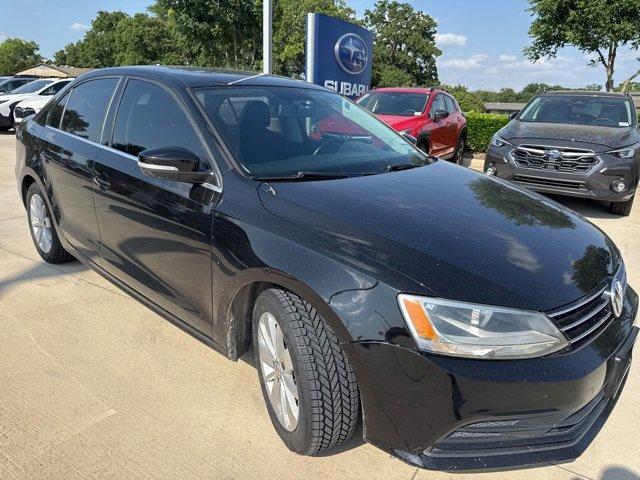 2015 Volkswagen Jetta