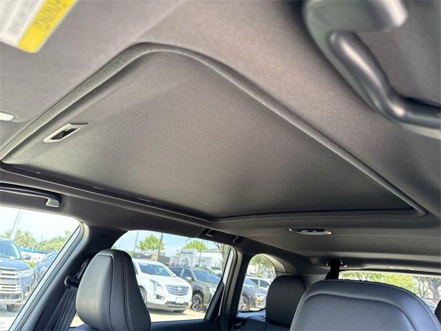 Photo of 2025 Crystal White Pearl Subaru Forester