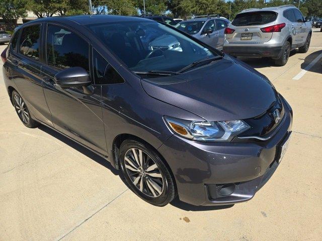 2017 Honda FIT